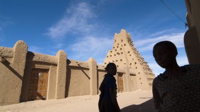 Photo de Histoire de l'esclavage – Les érudits musulmans contre la traite des êtres humains