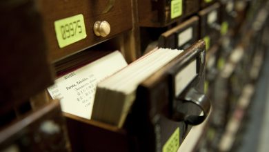 Photo de Livre de non-fiction « Ceux qui cherchent peuvent être trouvés » – collecte d'informations au cours des siècles précédents