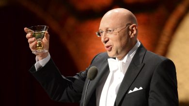 Photo de Stefan Hell, physicien et lauréat du prix Nobel – « Les questions simples sont de bonnes questions »