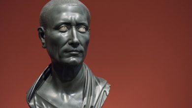 Photo de Recherche historique – Ce que nous savons de César aujourd'hui