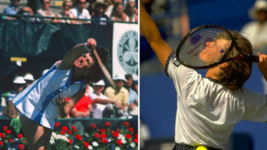 Photo de Tenniscore : le style « tennis » est une nouvelle tendance… même en dehors du court
